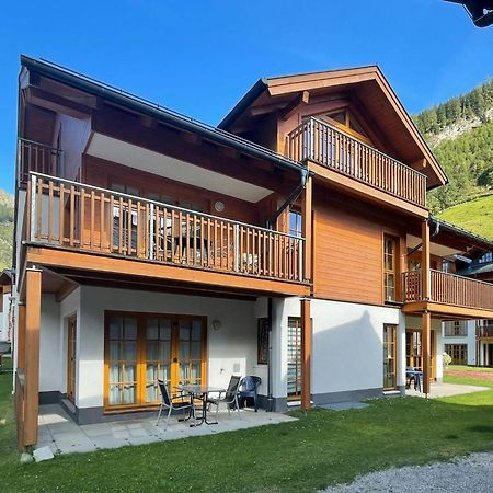Jana 4 By Smr Rauris Apartments - Inc Spa And Near Gondola Extérieur photo