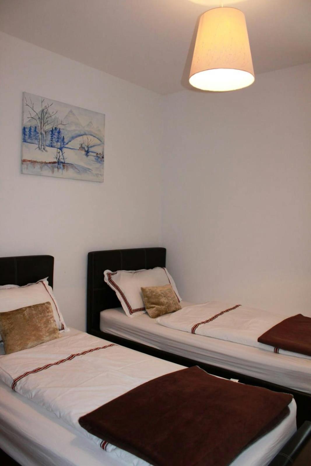 Jana 4 By Smr Rauris Apartments - Inc Spa And Near Gondola Extérieur photo