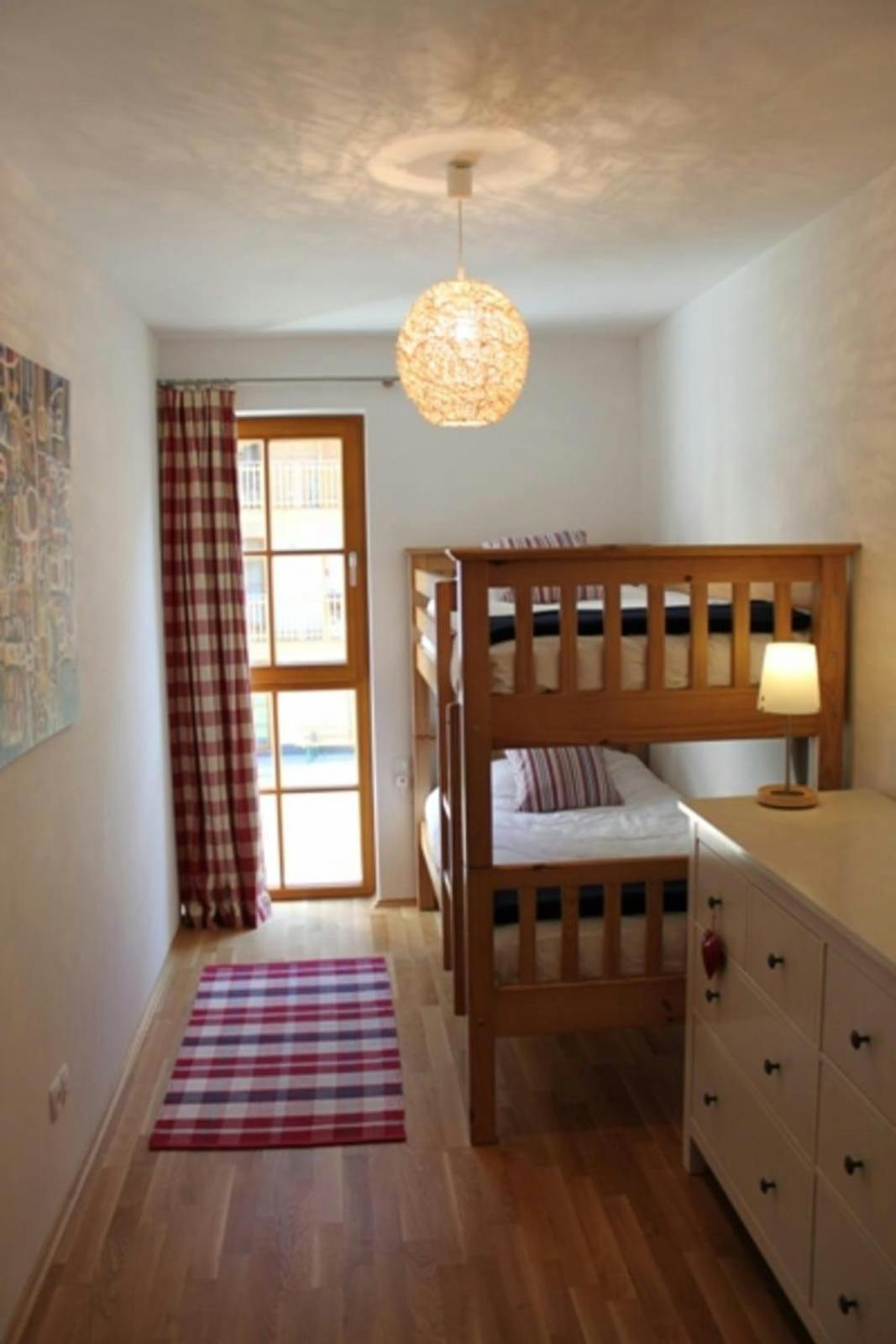 Jana 4 By Smr Rauris Apartments - Inc Spa And Near Gondola Extérieur photo