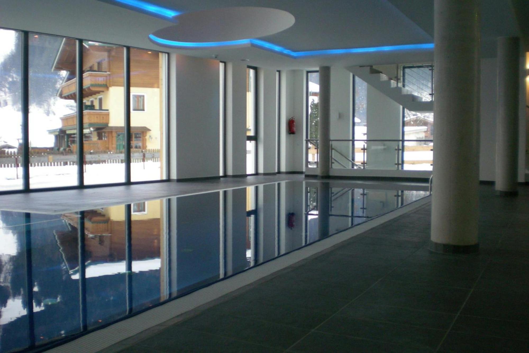 Jana 4 By Smr Rauris Apartments - Inc Spa And Near Gondola Extérieur photo