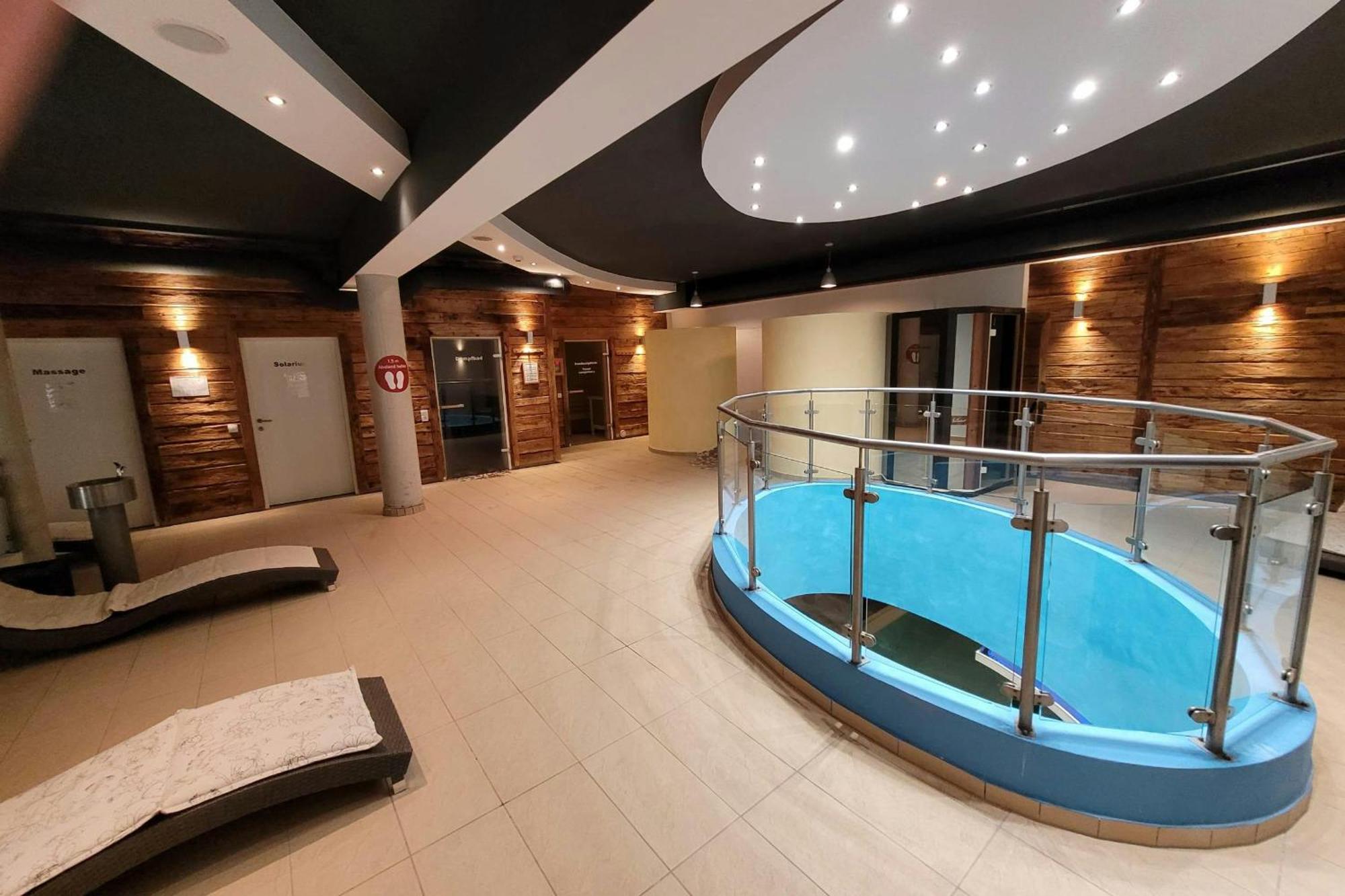 Jana 4 By Smr Rauris Apartments - Inc Spa And Near Gondola Extérieur photo