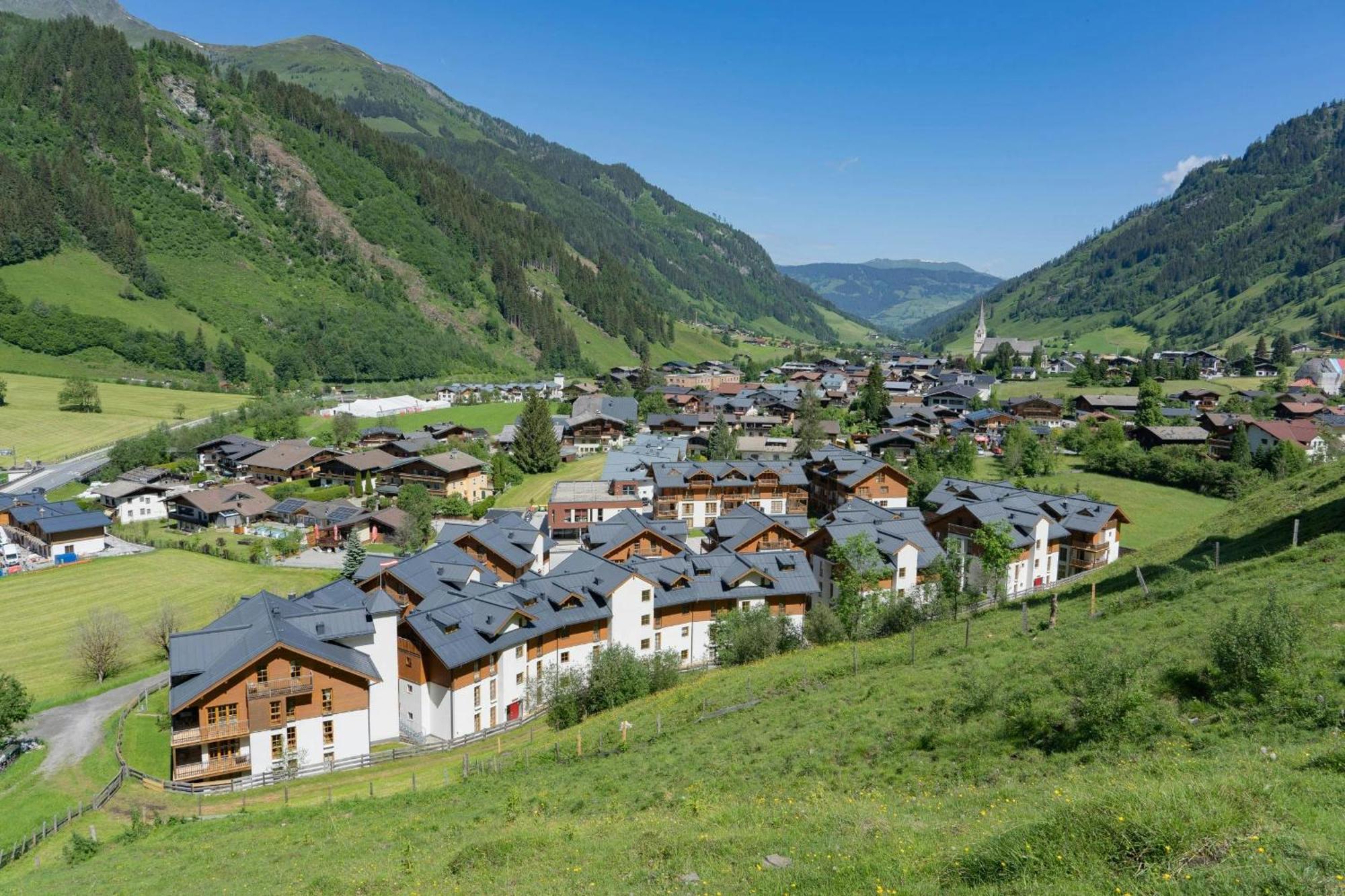 Jana 4 By Smr Rauris Apartments - Inc Spa And Near Gondola Extérieur photo